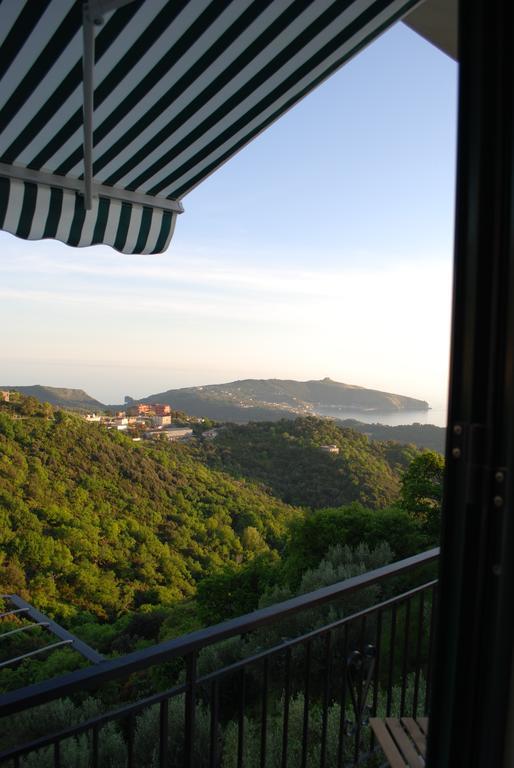 Casa Vacanze Domus Centola Værelse billede