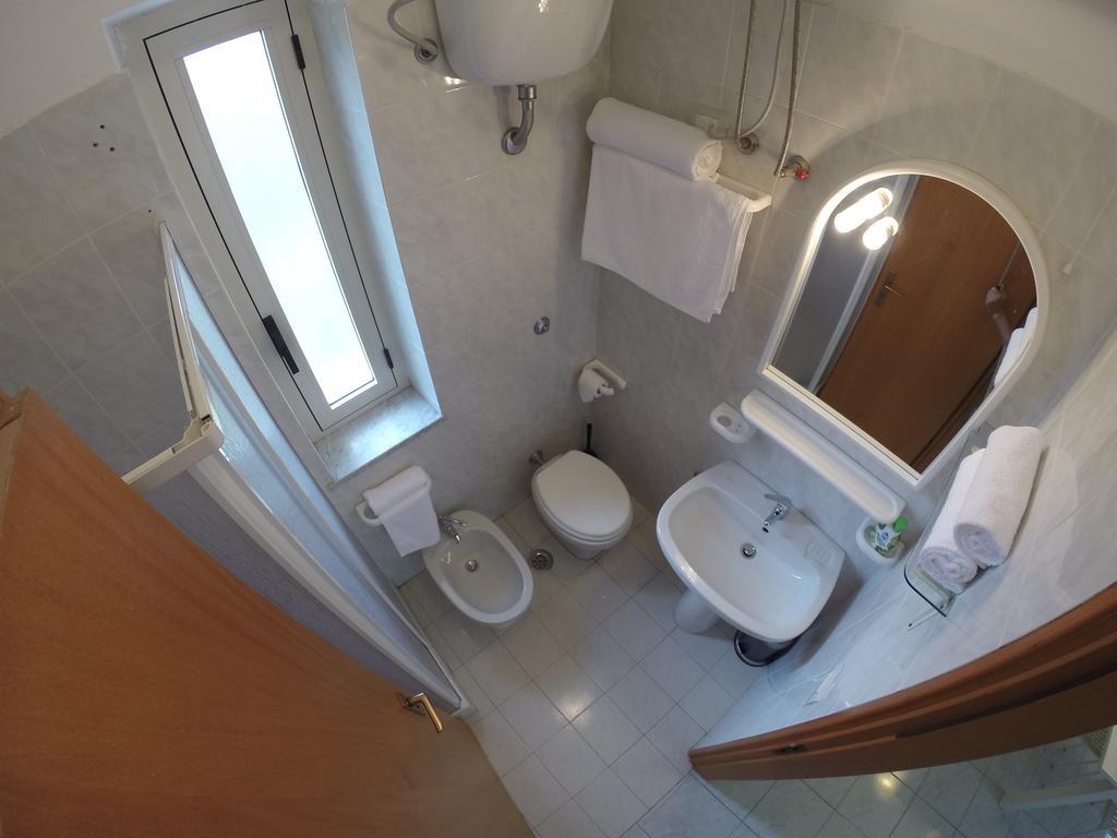 Casa Vacanze Domus Centola Eksteriør billede
